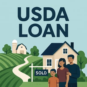 USDA Loan-1